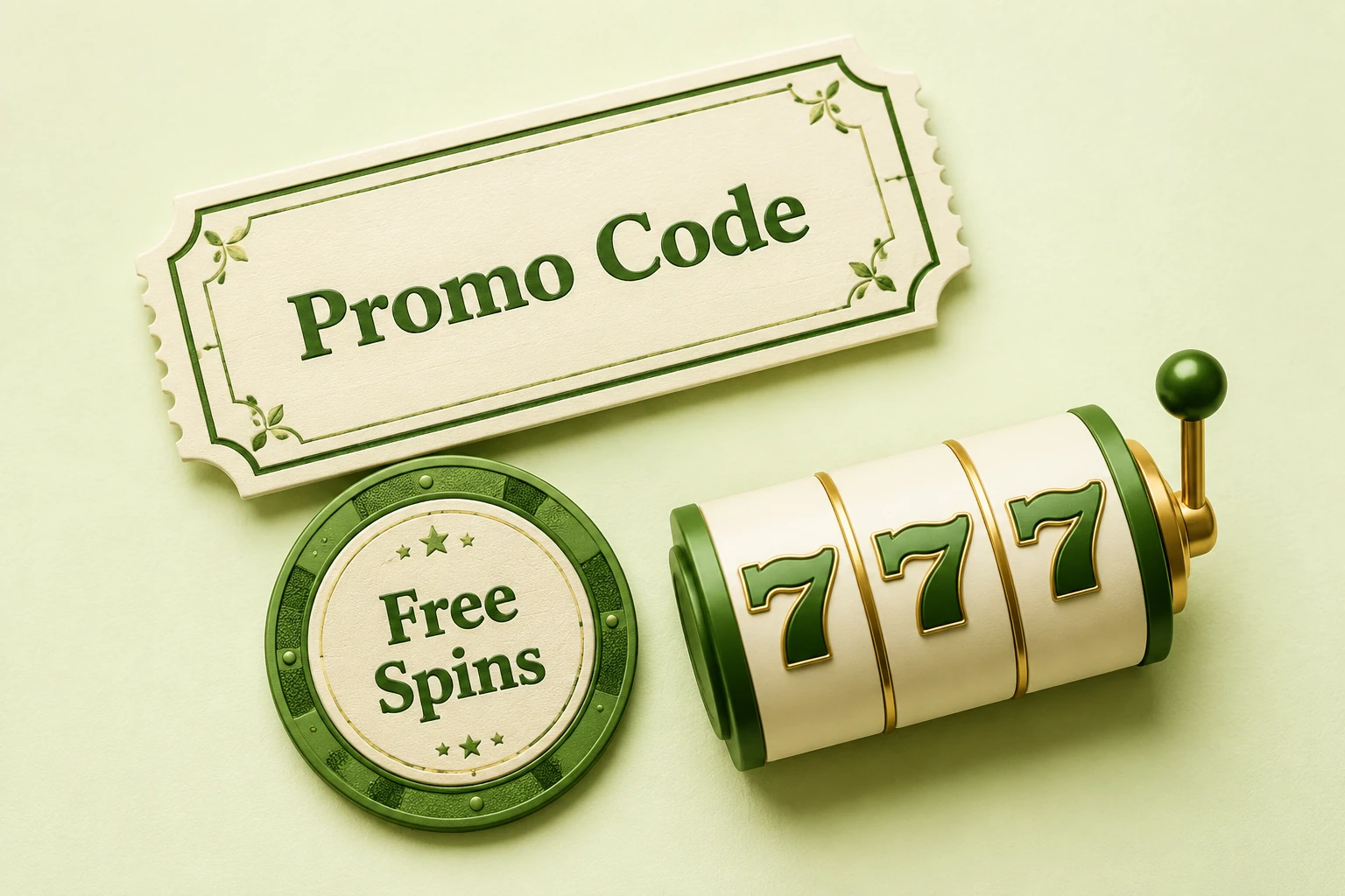 Types of Spinsy Casino Bonuses