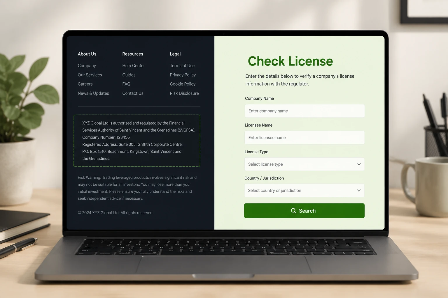 How to Check If Spinsy Casino Is Legit