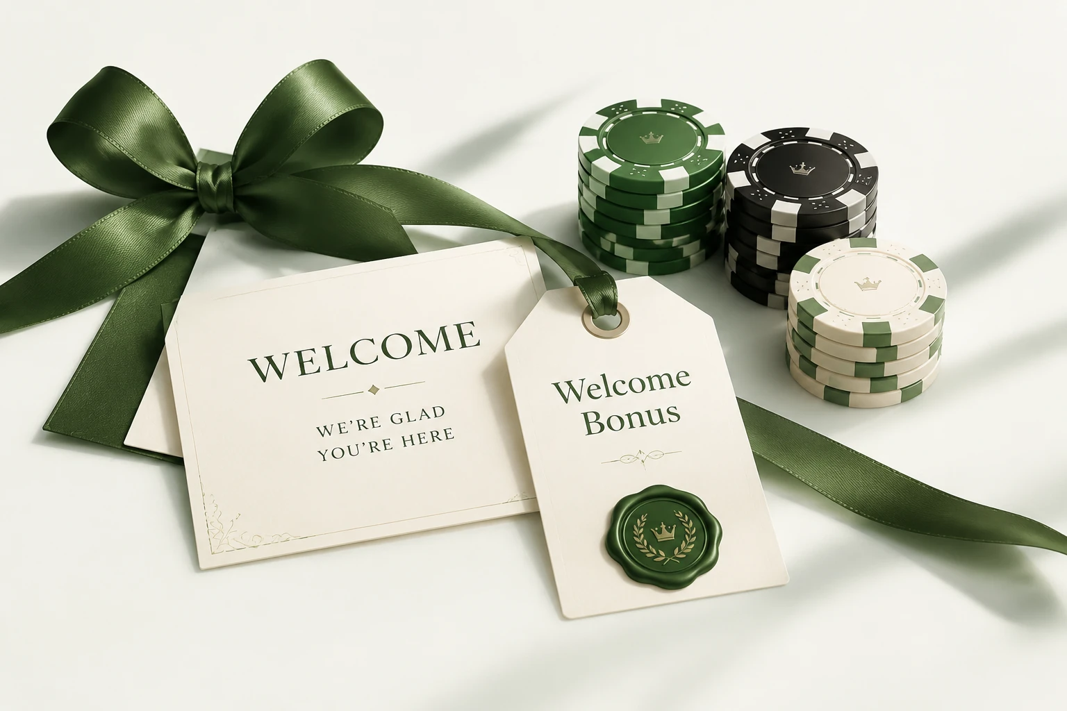 Wagering Requirements and Terms