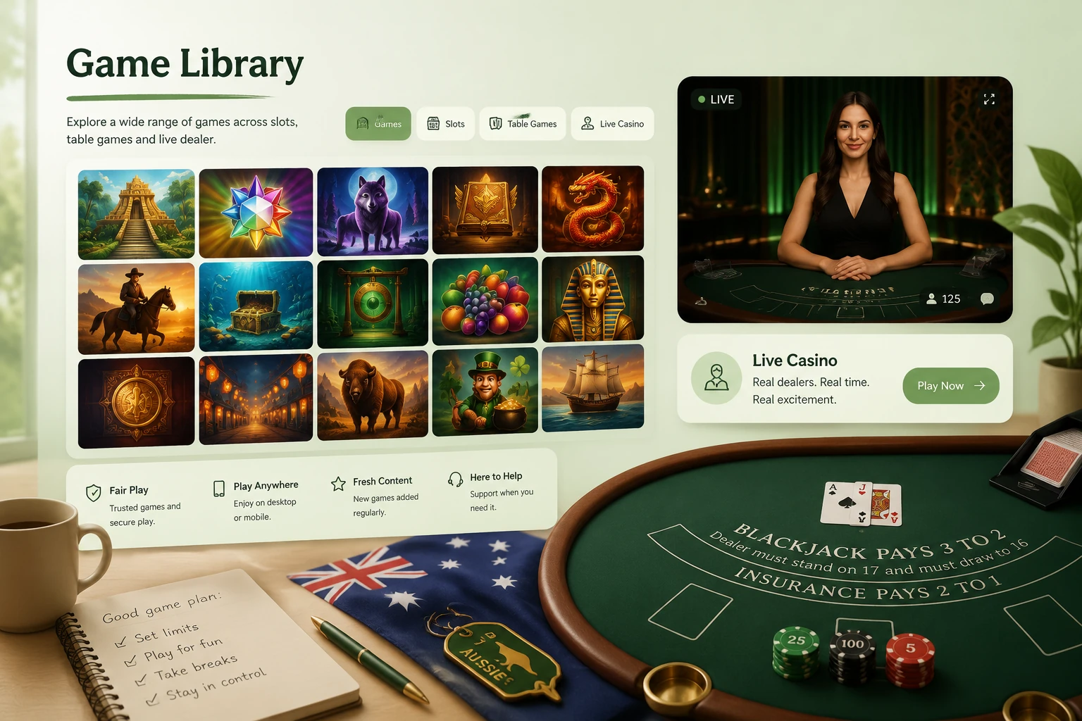 Spinsy Casino Reviews and Player Feedback