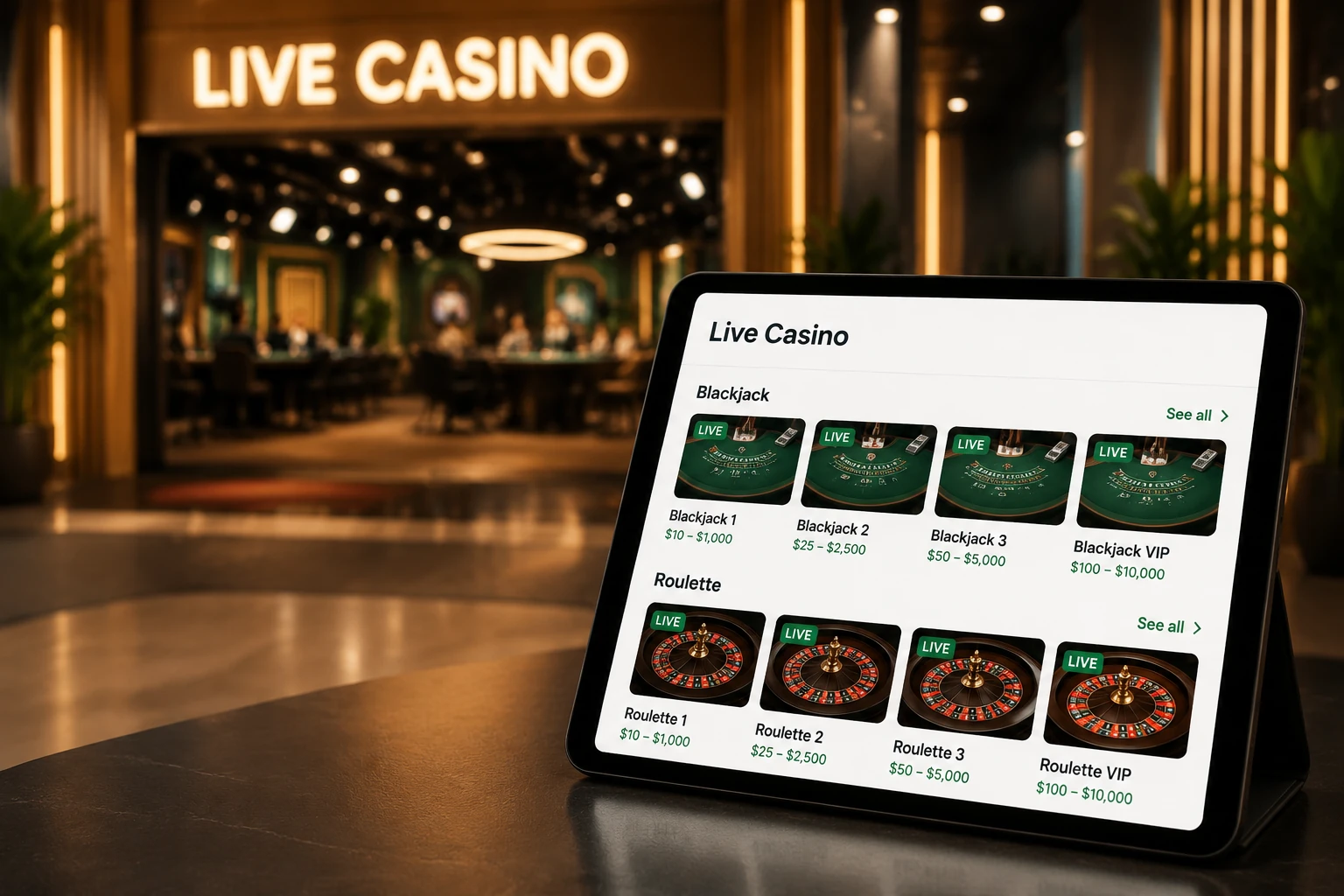 Spinsy Games: Slots, Casino Titles and Game Lobby Overview