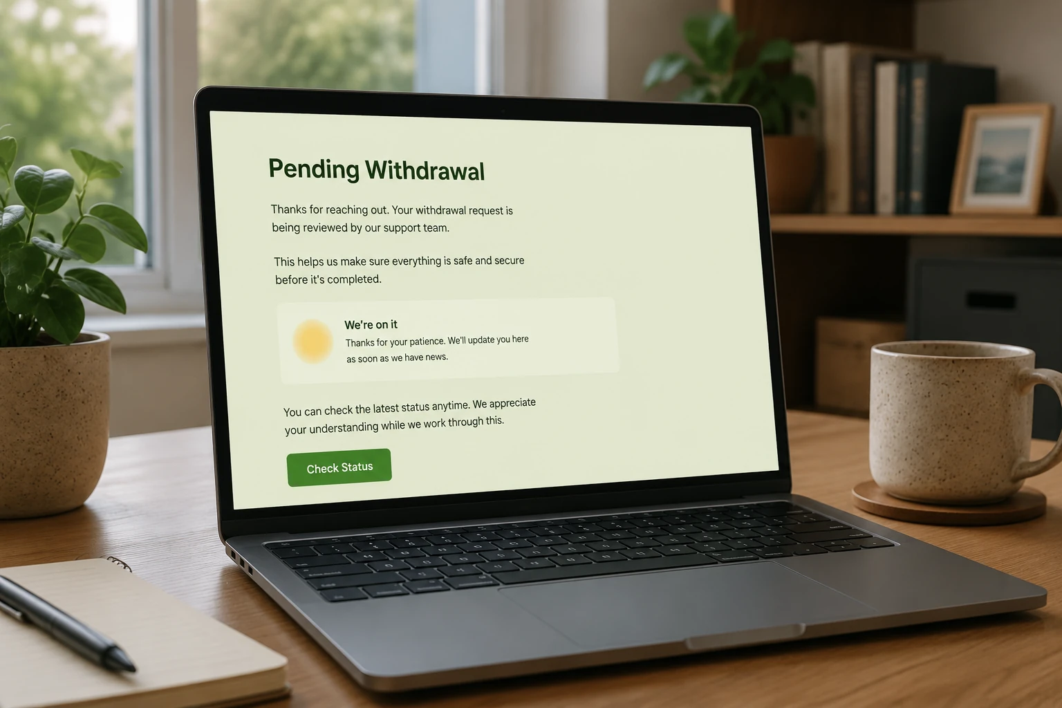Spinsy Withdrawal: Payout Time, Cashout Rules and Possible Delays